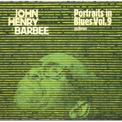 John Henry Barbee –...