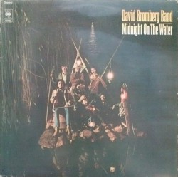 David Bromberg Band –...