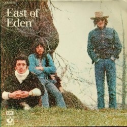 East Of Eden – East Of Eden...