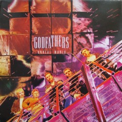 The Godfathers – Unreal...