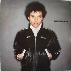 Nils Lofgren – Nils  |1979...