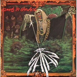 Satan – Court In The Act...