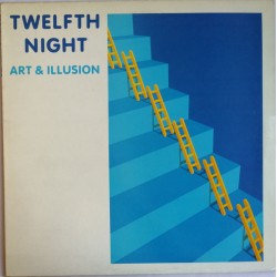 Twelfth Night – Art &...