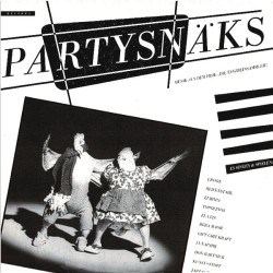 Various – Partysnäks  |1982...