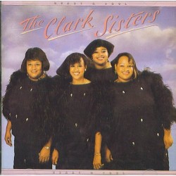 The Clark Sisters – Heart &...