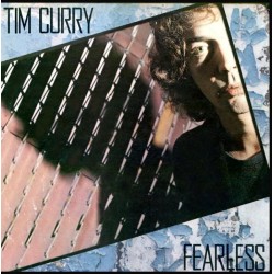 Tim Curry – Fearless  |1979...