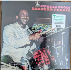 Bernard Purdie – Purdie...