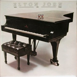 Elton John – Here And There...