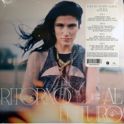 Elisa – Ritorno Al Futuro...