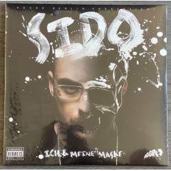 Sido – Ich & Meine Maske...