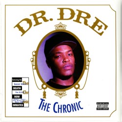 Dr. Dre – The Chronic...