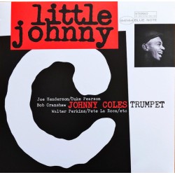 Johnny Coles – Little...