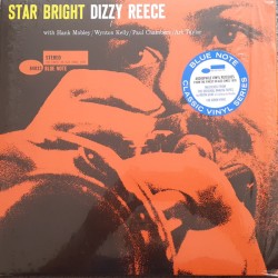 Dizzy Reece – Star Bright...