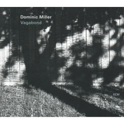 Dominic Miller – Vagabond...