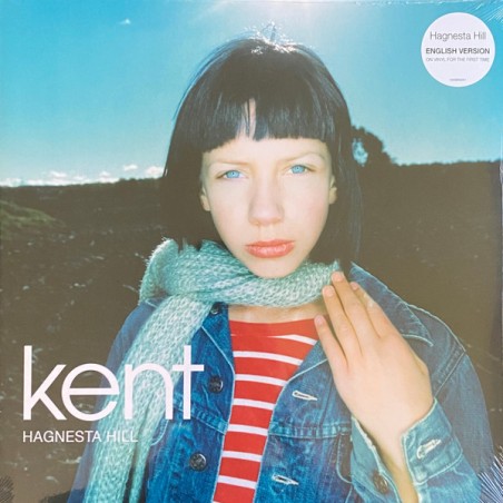 Kent  – Hagnesta Hill  r |2000/2023	 Sony Music – 19439858351,