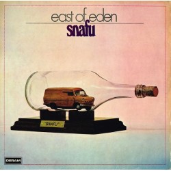 East Of Eden   ‎– Snafu...