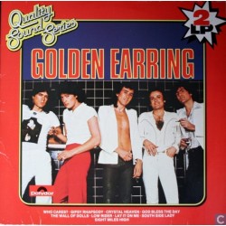 Golden Earring – Golden...