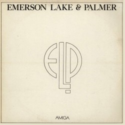 Emerson, Lake & Palmer –...
