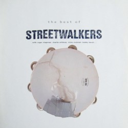Streetwalkers – The Best Of...
