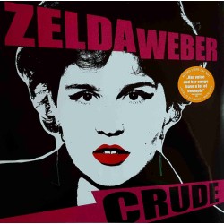 Zelda Weber – Crude |2023...