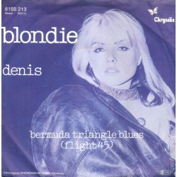 Blondie – Denis    |1978...