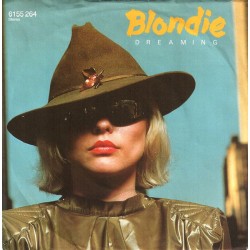 Blondie – Dreaming  |1979...