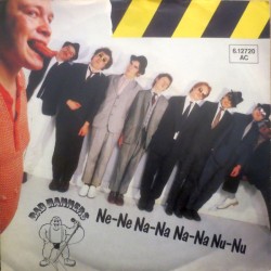 Bad Manners – Ne-Ne Na-Na...