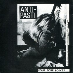 Anti-Pasti – Four Sore...