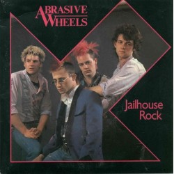 Abrasive Wheels – Jailhouse...