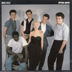 Allez Allez – Allez Allez /...