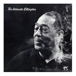 Ellington Duke ‎– The Intimate Ellington|1977   Pablo Records	2310-787