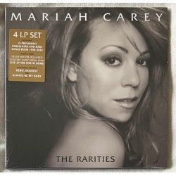 Mariah Carey ‎– The...
