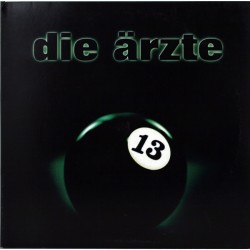 Die Ärzte – 13...