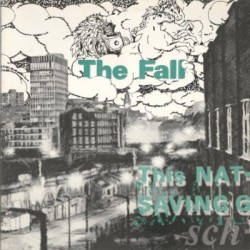 The Fall – This Nation's...