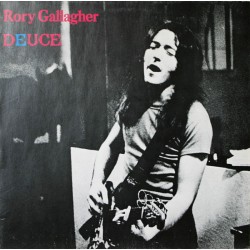 Rory Gallagher – Deuce...
