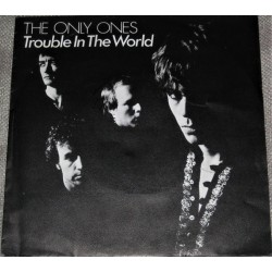 The Only Ones – Trouble In...