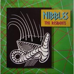 The Residents – Nibbles...