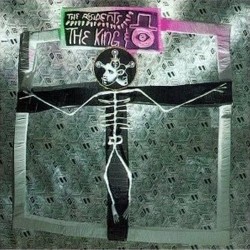 The Residents – The King &...