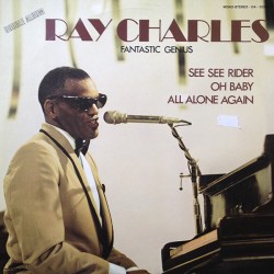 Ray Charles – Fantastic...