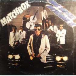 Matchbox  – Midnite Dynamos...