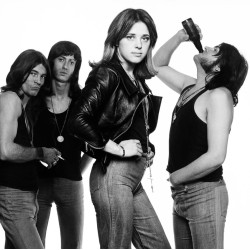 Suzi Quatro – Suzi Quatro...