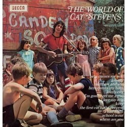 Cat Stevens – The World Of...