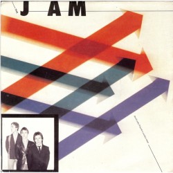 The Jam – David Watts...
