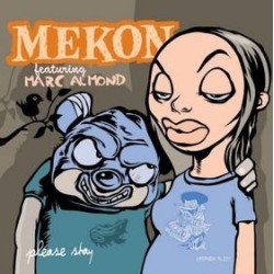 Mekon feat. Marc Almond –...