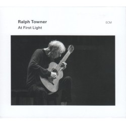 Ralph Towner – At First...