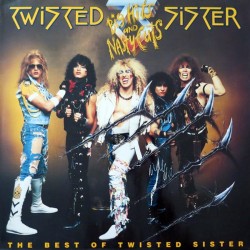 Twisted Sister – Big Hits...