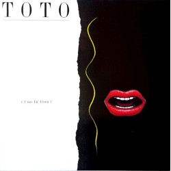 Toto – Isolation  |1984...
