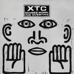 XTC – Senses Working...