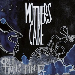 Mother's Cake – Creation's...