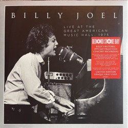 Billy Joel – Live At The...